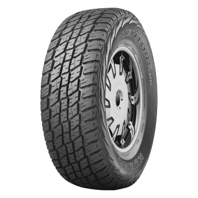 Kumho AT61 Road Venture, ракурс 30°