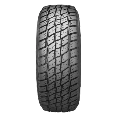 Kumho AT61 Road Venture, вид спереди