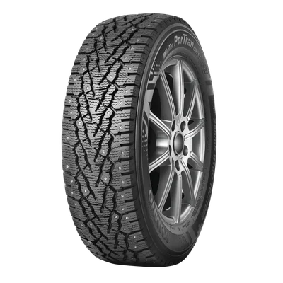 Kumho CW11 WinterPorTran