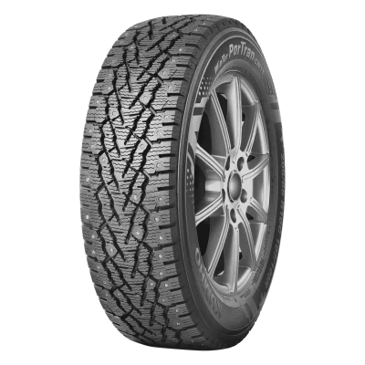 Kumho WinterPorTran CW11