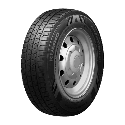 Kumho CW51 WinterPorTran