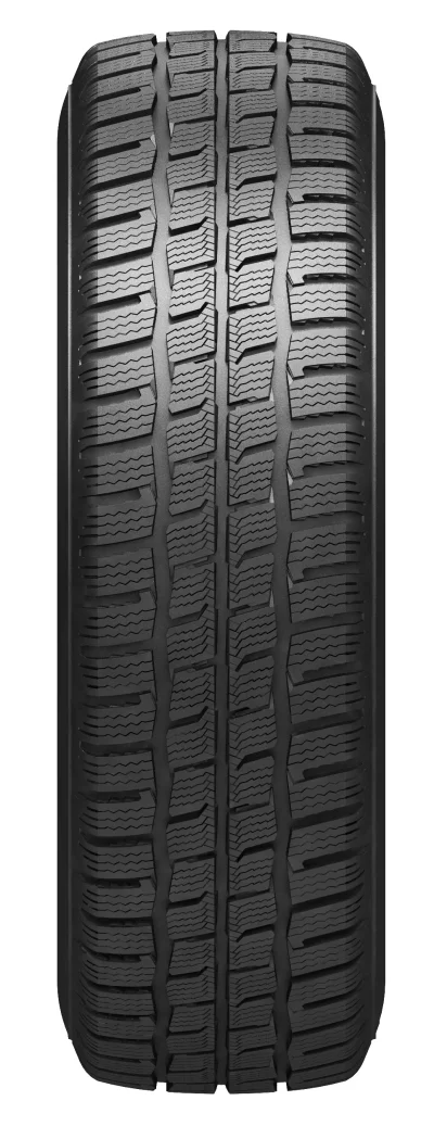 Kumho CW51 WinterPorTran, вид сбоку