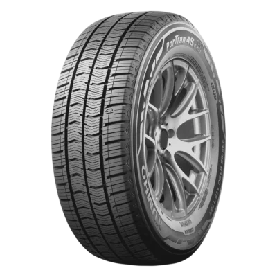 Kumho CX11 PorTran, ракурс 30°
