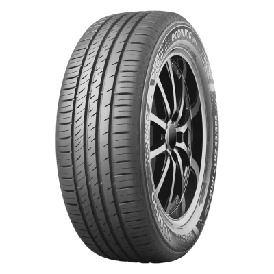 Kumho ES31 Ecowing, ракурс 30°