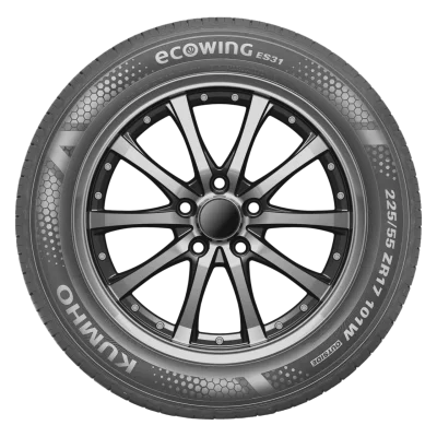 Kumho ES31 Ecowing, вид сбоку