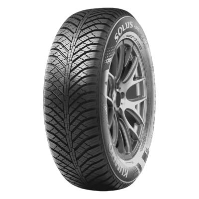 Kumho HA31 SOLUS, ракурс 30°
