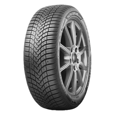 Kumho HA32+ SOLUS, ракурс 30°