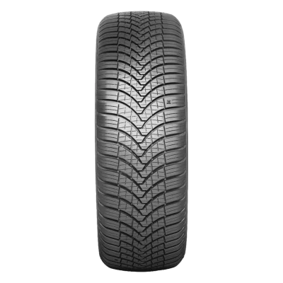 Kumho HA32+ SOLUS, вид спереди