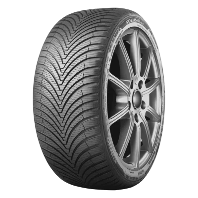Kumho HA32 SOLUS, ракурс 30°