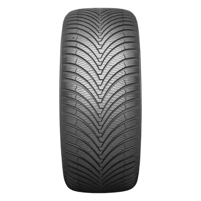 Kumho HA32 SOLUS, вид спереди