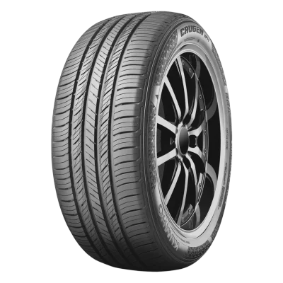 Kumho HP71 CRUGEN, ракурс 30°