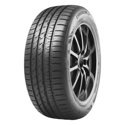 Kumho HP91 CRUGEN, ракурс 30°
