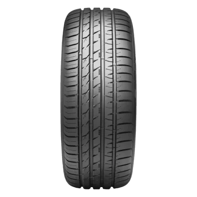 Kumho HP91 CRUGEN, вид спереди