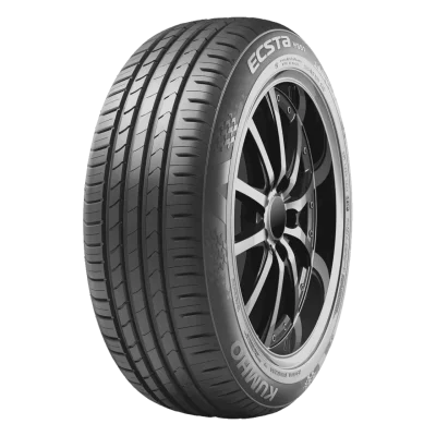 Kumho HS51 ECSTA, ракурс 30°