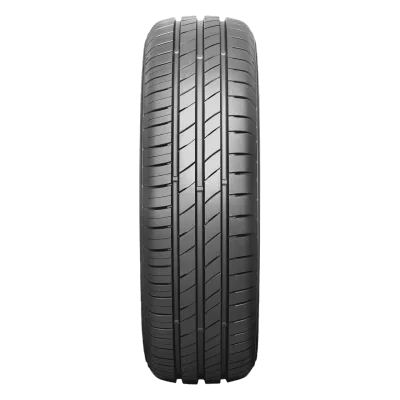 Kumho HS52 ECSTA, вид спереди