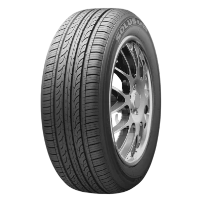 Kumho KH25 Ecowing, ракурс 30°