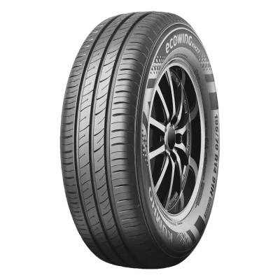 Kumho KH27 Ecowing, ракурс 30°