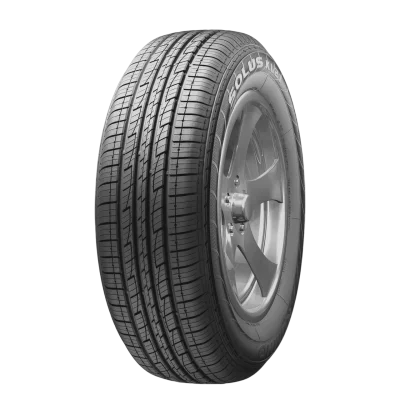 Kumho KL21 Road Venture, ракурс 30°