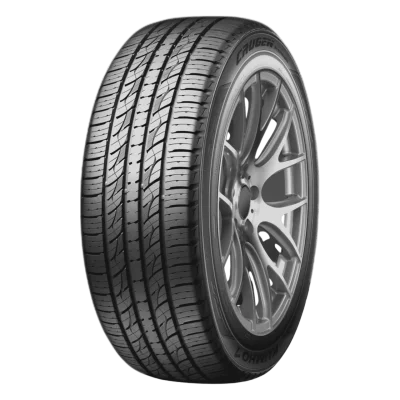 Kumho KL33 Road Venture, ракурс 30°