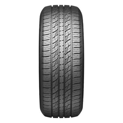 Kumho KL33 Road Venture, вид спереди
