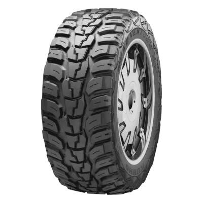 Kumho KL71 Road Venture, ракурс 30°