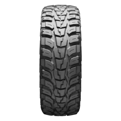 Kumho KL71 Road Venture, вид спереди