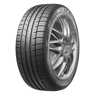 Kumho KU39 ECSTA, ракурс 30°