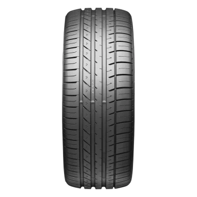 Kumho KU39 ECSTA, вид спереди