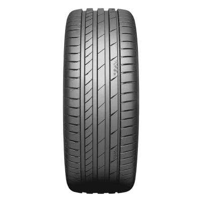 Kumho PS71 ECSTA, вид спереди
