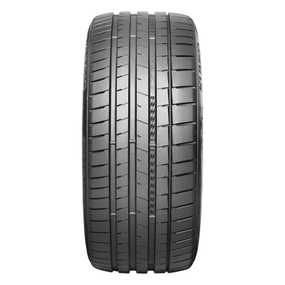 Kumho PS72 ECSTA Sport S, вид спереди