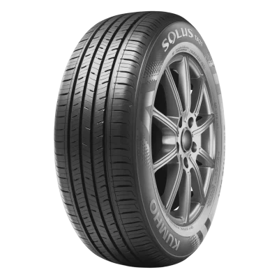 Kumho TA31 Road Venture, ракурс 30°
