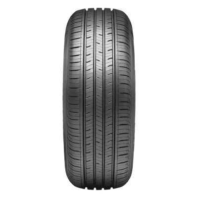 Kumho TA31 Road Venture, вид спереди