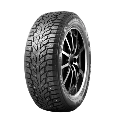 Kumho WI32 WinterCraft ice