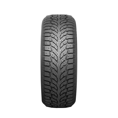 Kumho WI32 WinterCraft ice, вид сбоку
