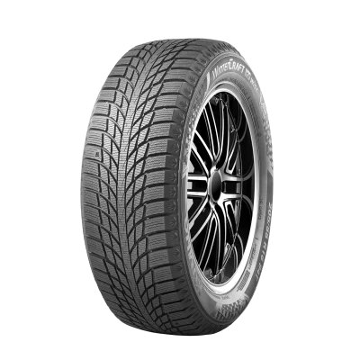 Kumho WI51 WinterCraft ice