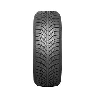 Kumho WI51 WinterCraft ice, вид сбоку