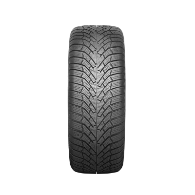 Kumho WP52+ WinterCraft, вид сбоку