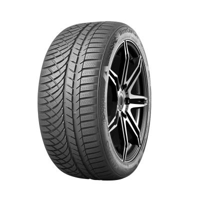 Kumho WP72 WinterCraft