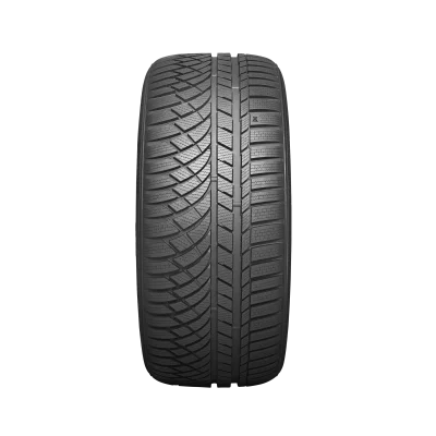 Kumho WP72 WinterCraft, вид сбоку