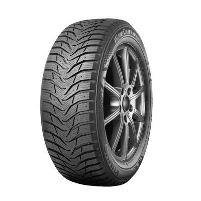Kumho WS31 WinterCraft ice