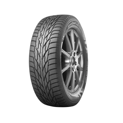 Kumho WS51 WinterCraft ice