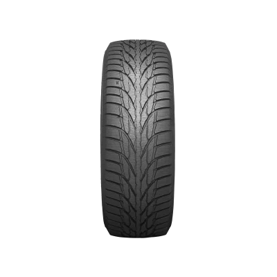 Kumho WS51 WinterCraft ice, вид сбоку