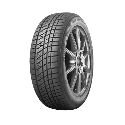Kumho WS71 WinterCraft