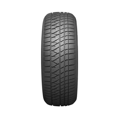 Kumho WS71 WinterCraft, вид сбоку